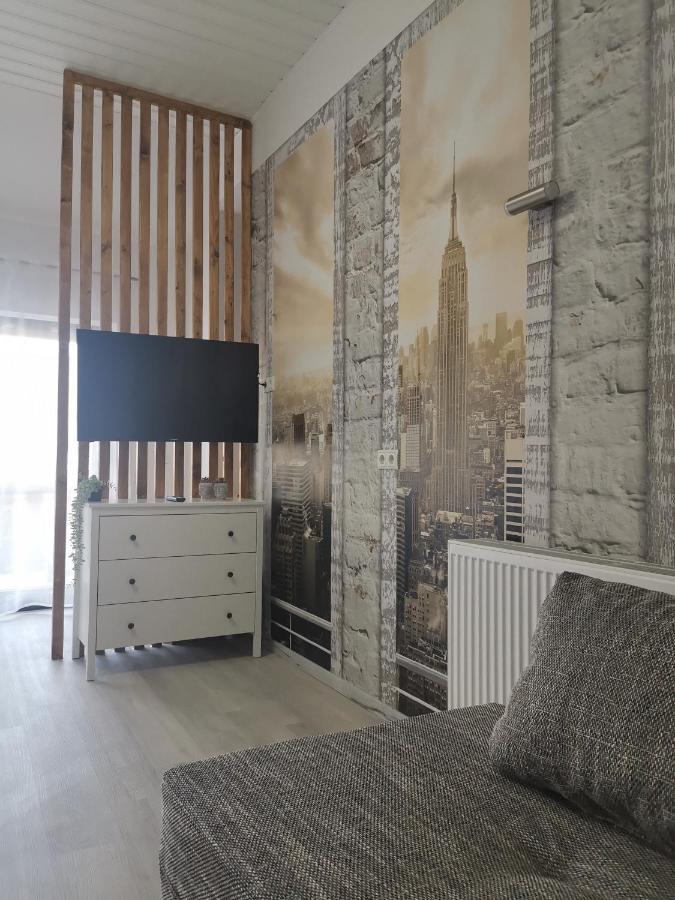 Ferienwohnung Lavanda Руст Экстерьер фото