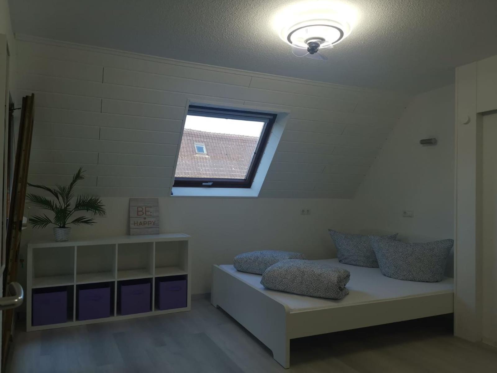Ferienwohnung Lavanda Руст Экстерьер фото
