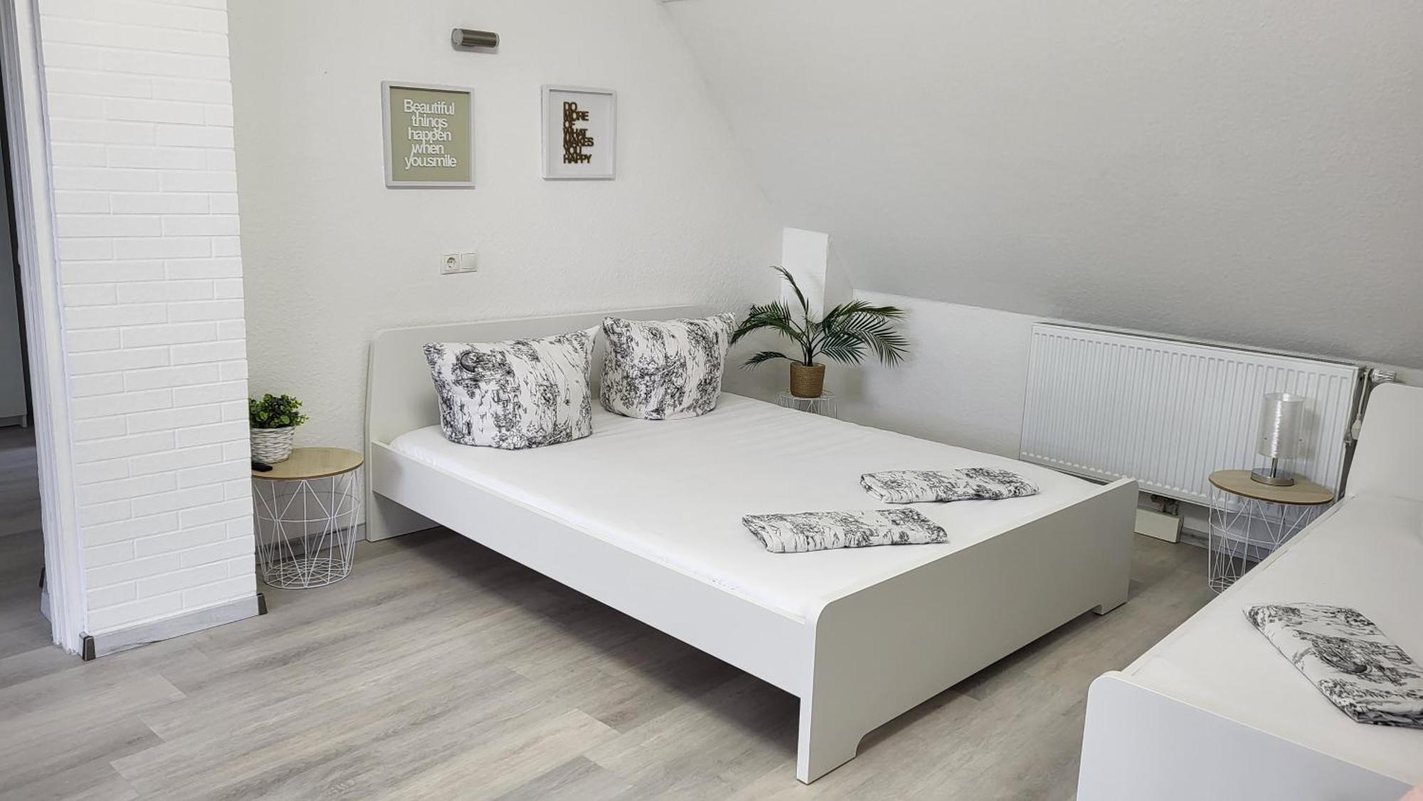 Ferienwohnung Lavanda Руст Экстерьер фото
