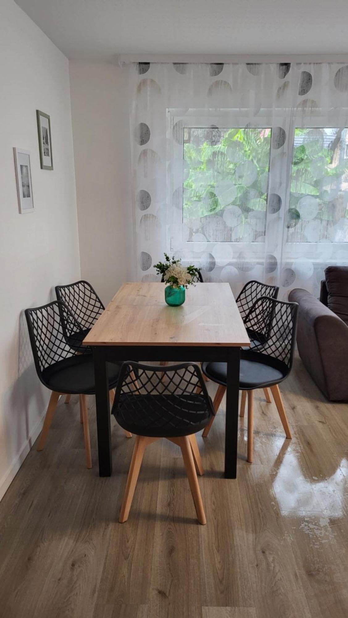 Ferienwohnung Lavanda Руст Экстерьер фото
