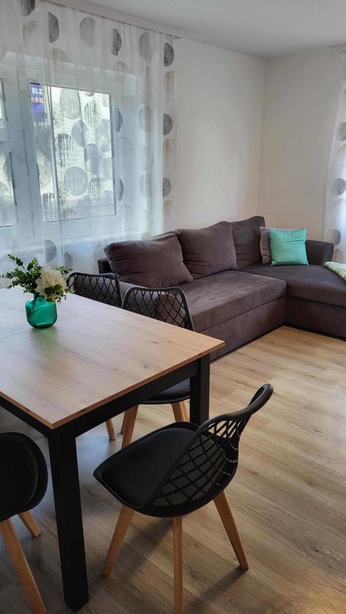 Ferienwohnung Lavanda Руст Экстерьер фото