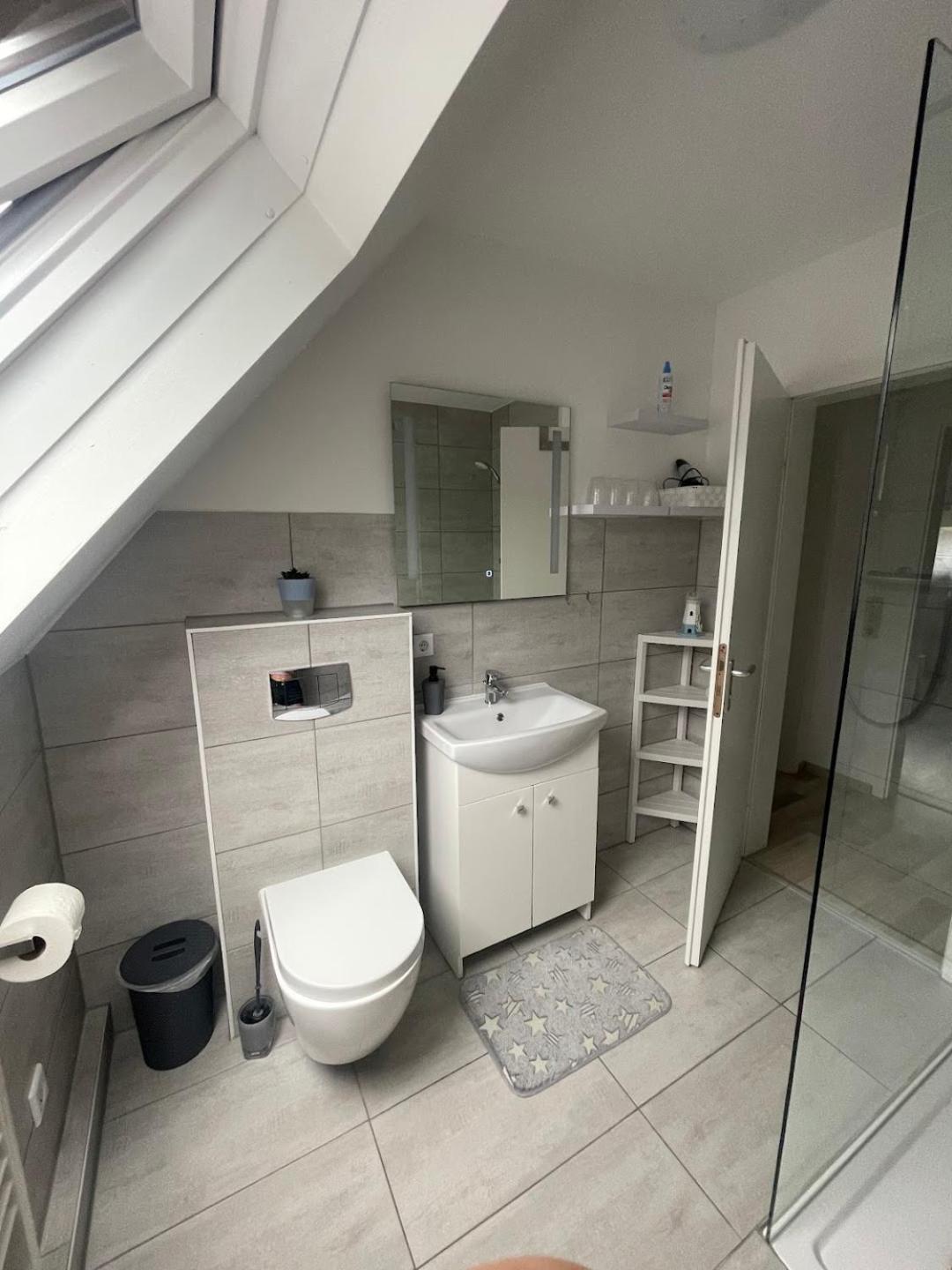 Ferienwohnung Lavanda Руст Экстерьер фото